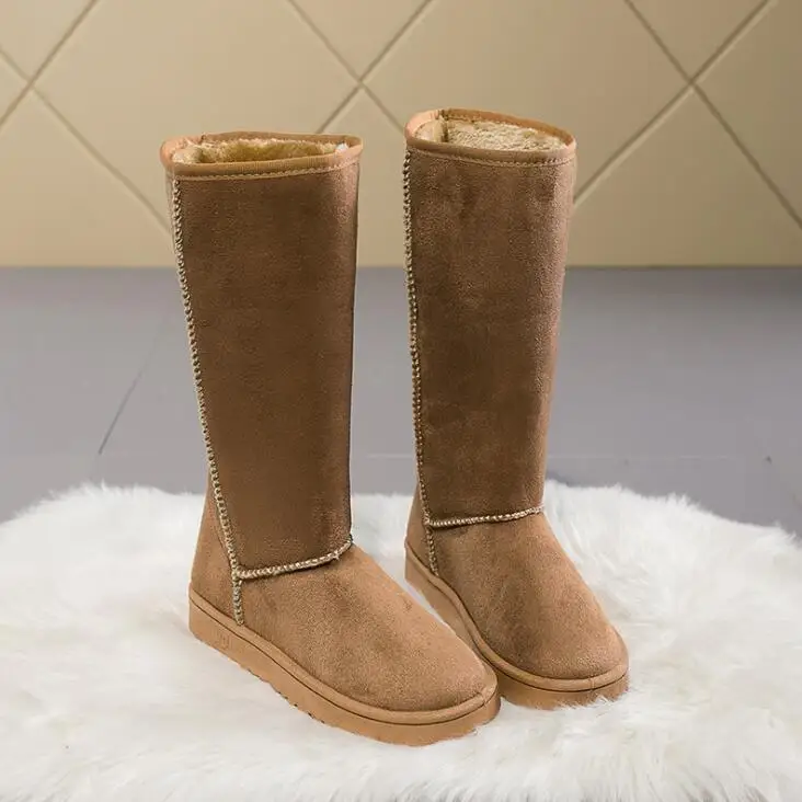 No Show Sock Women - HOT 2025 winter new high-tube fashion