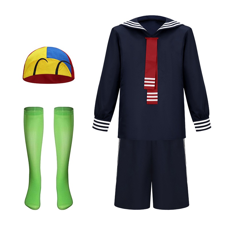 El Chavo Del Ocho Quico Kiko C - Dress Sock Men recension och pris