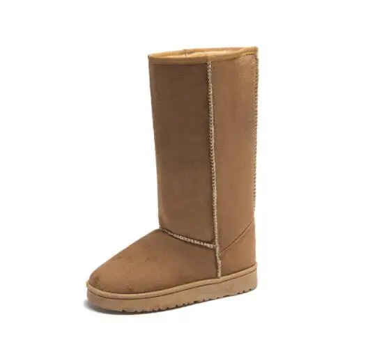 HOT 2025 winter new high-tube  - No Show Sock Women recension och pris