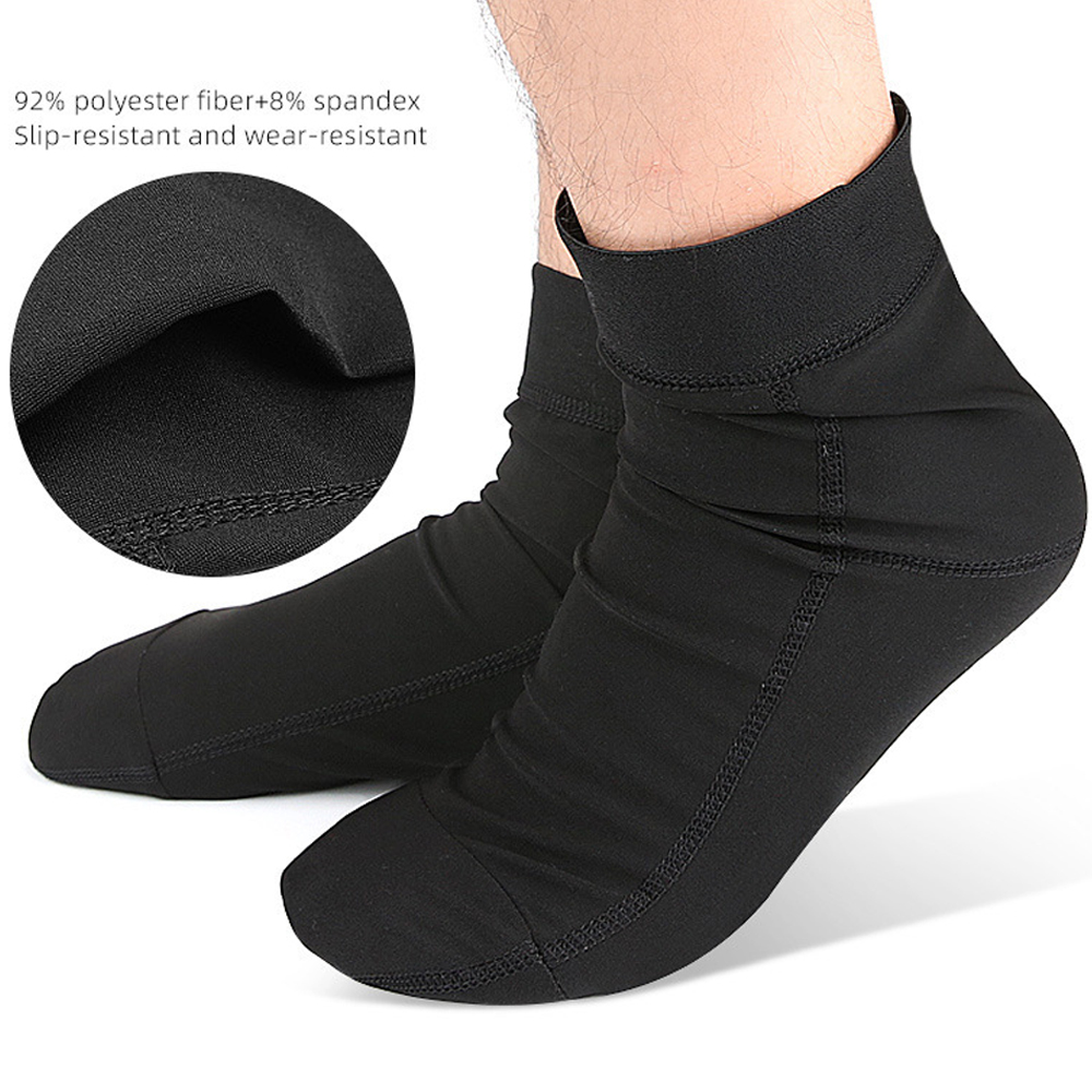 Premium Sauna Sweat Ankle Sock - No Show Sock Women recension och pris