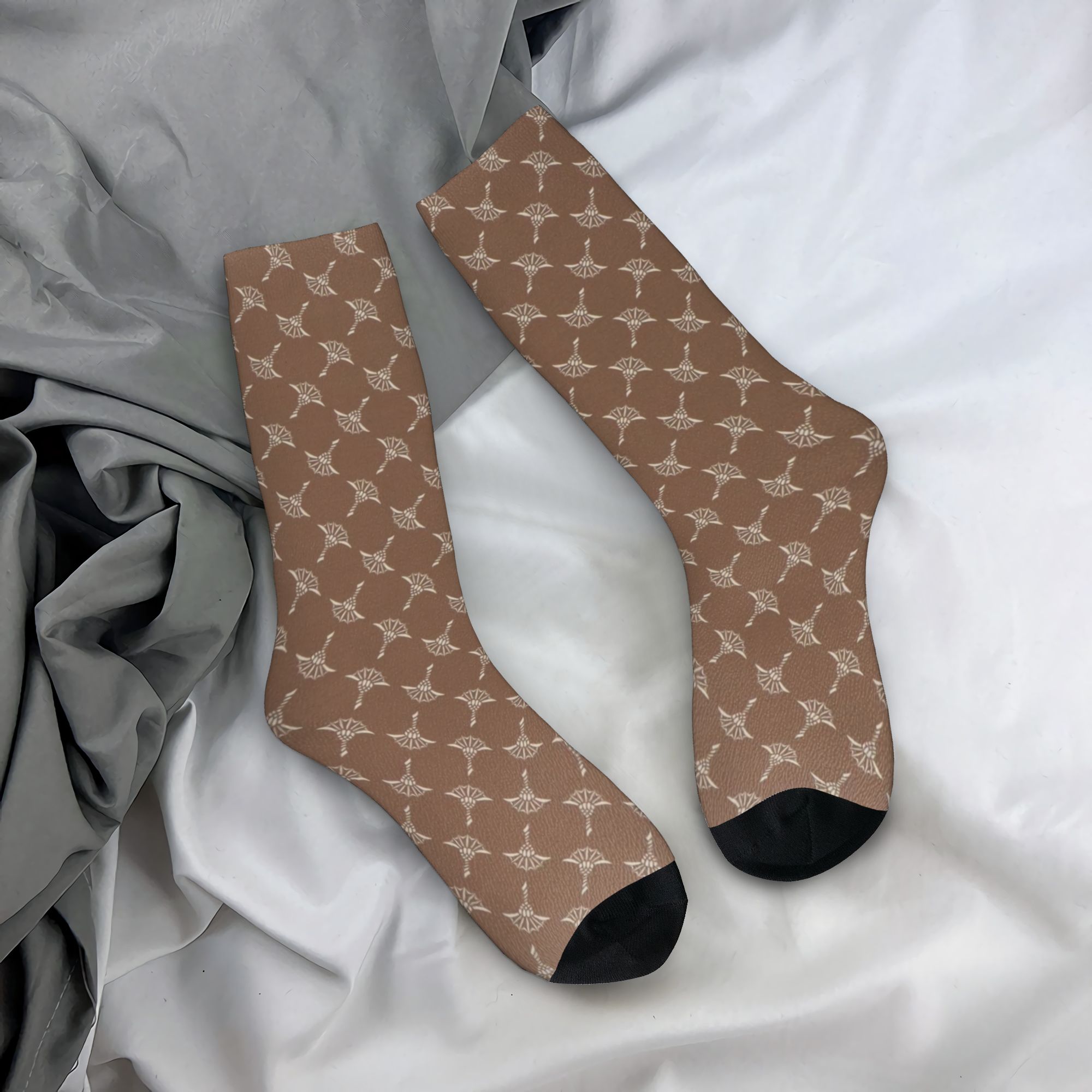 Custom J-joops Patten Dress So - Dress Sock Men recension och pris