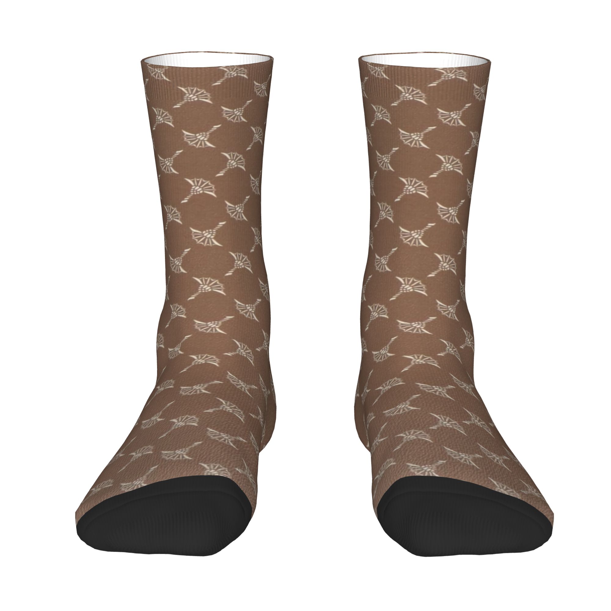 Custom J-joops Patten Dress So - Dress Sock Men recension och pris