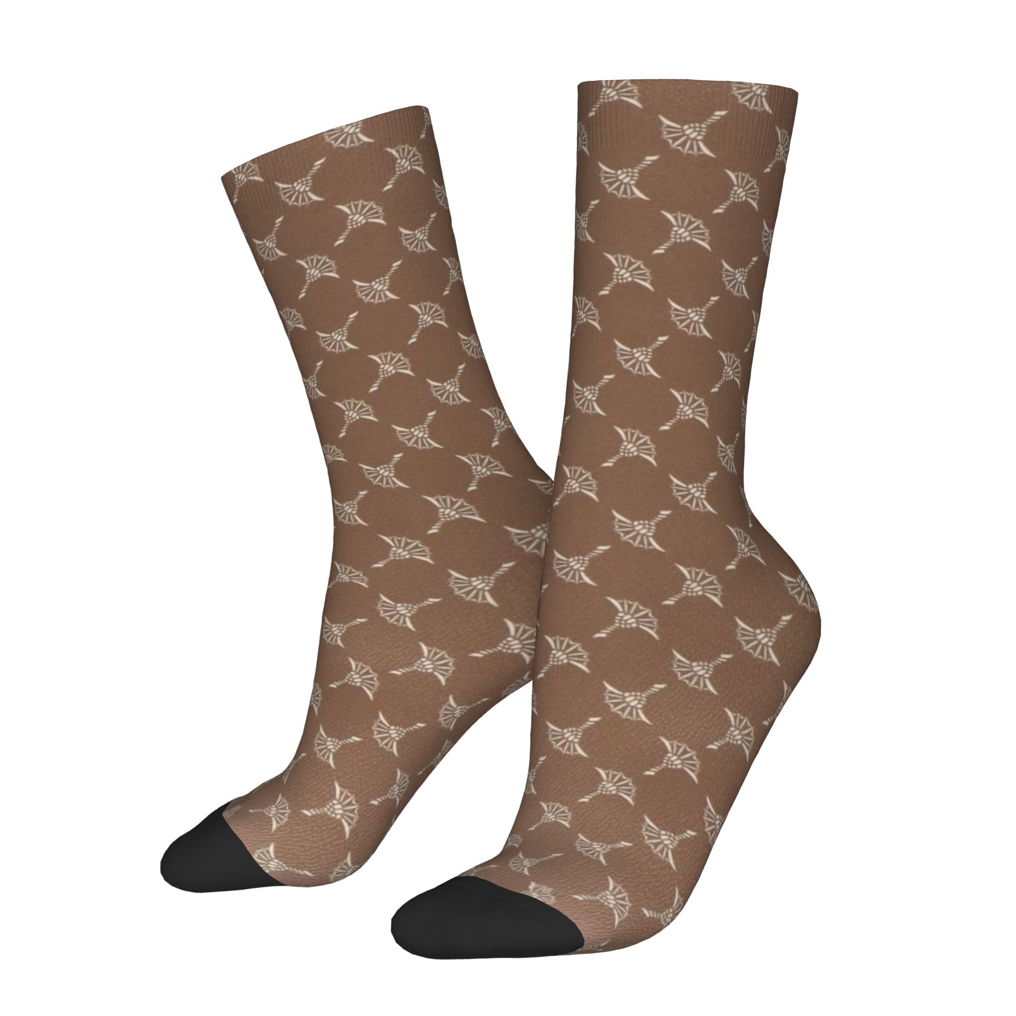Custom J-joops Patten Dress So - Dress Sock Men recension och pris