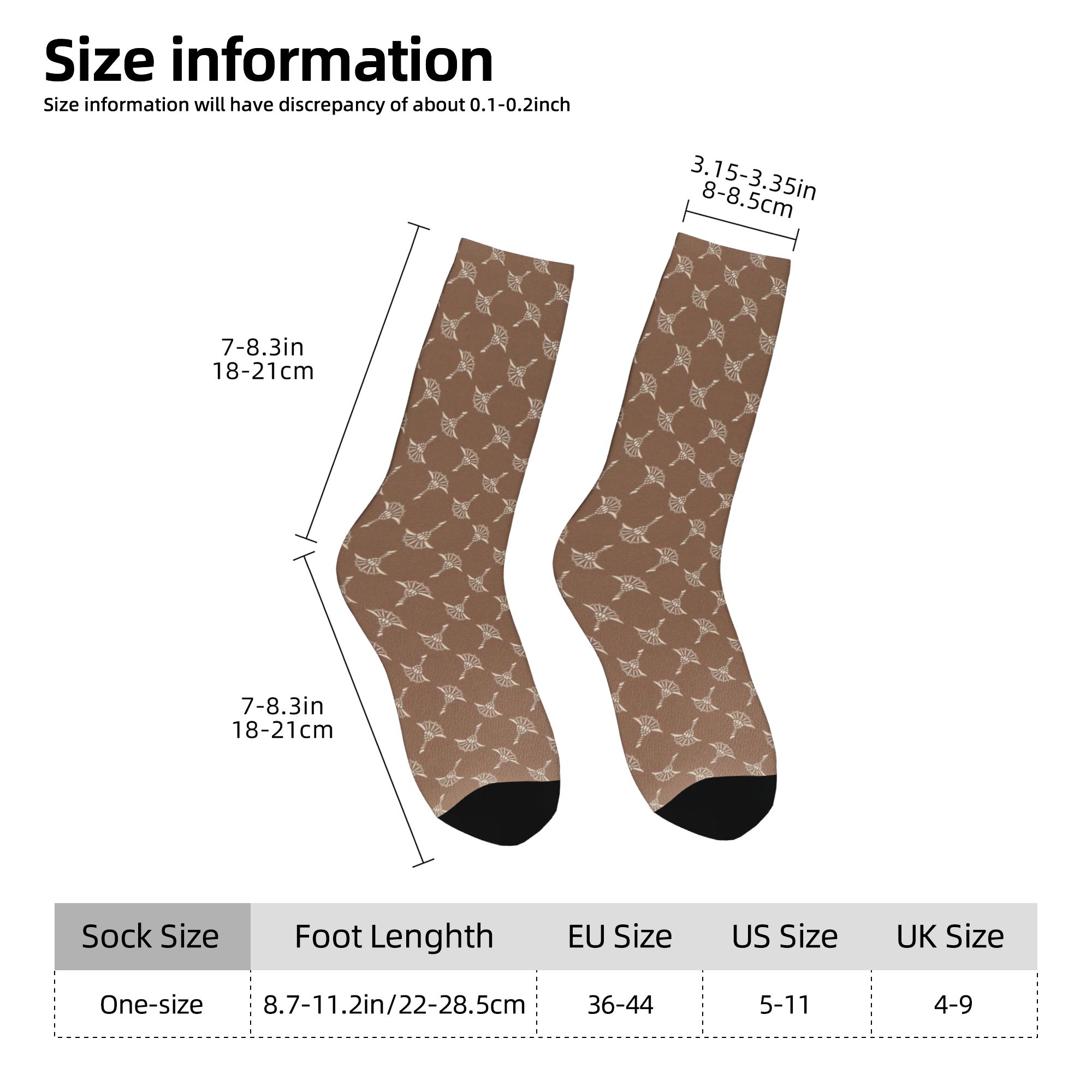 Custom J-joops Patten Dress So - Dress Sock Men recension och pris