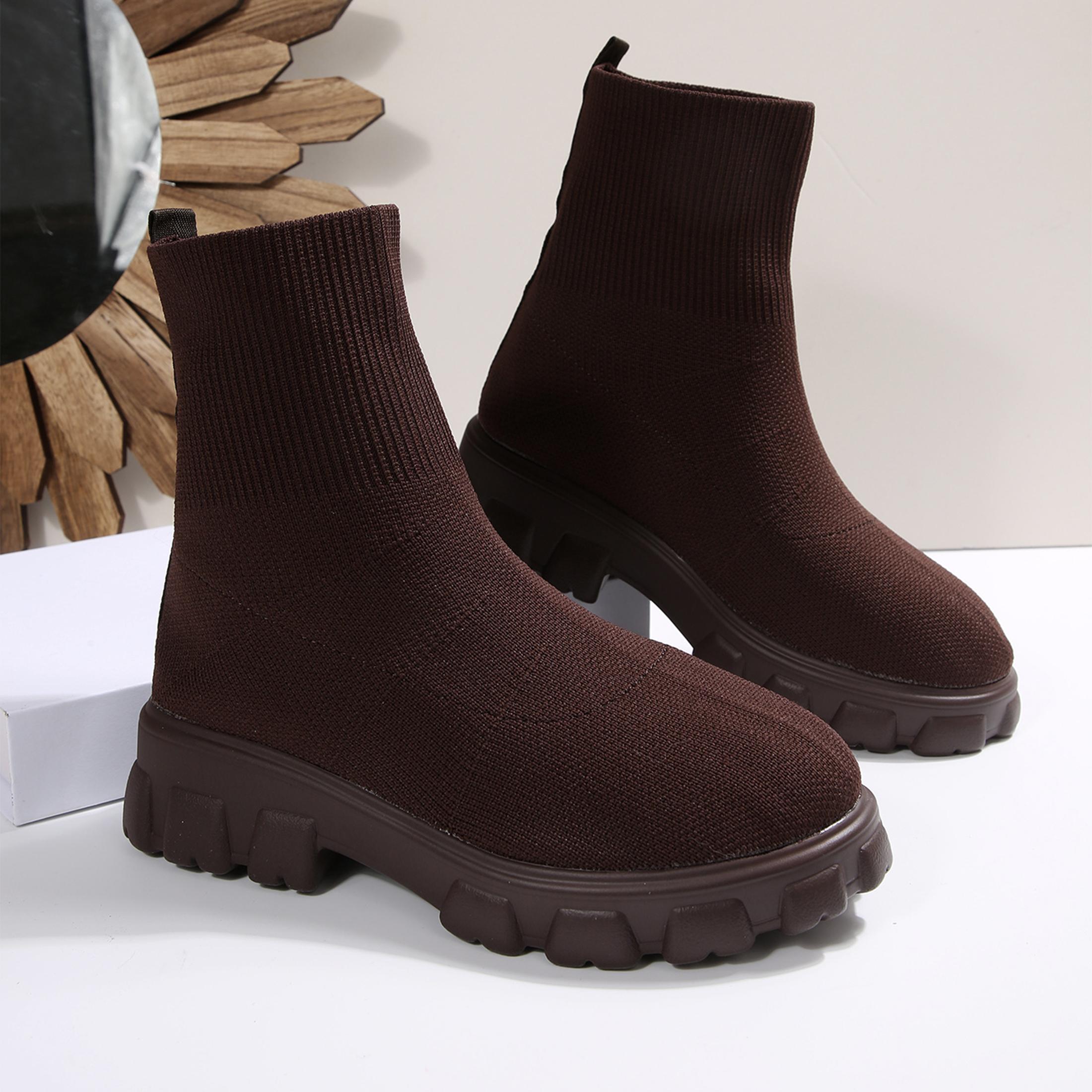 Ankle Boots for Women Comforta - No Show Sock Women recension och pris