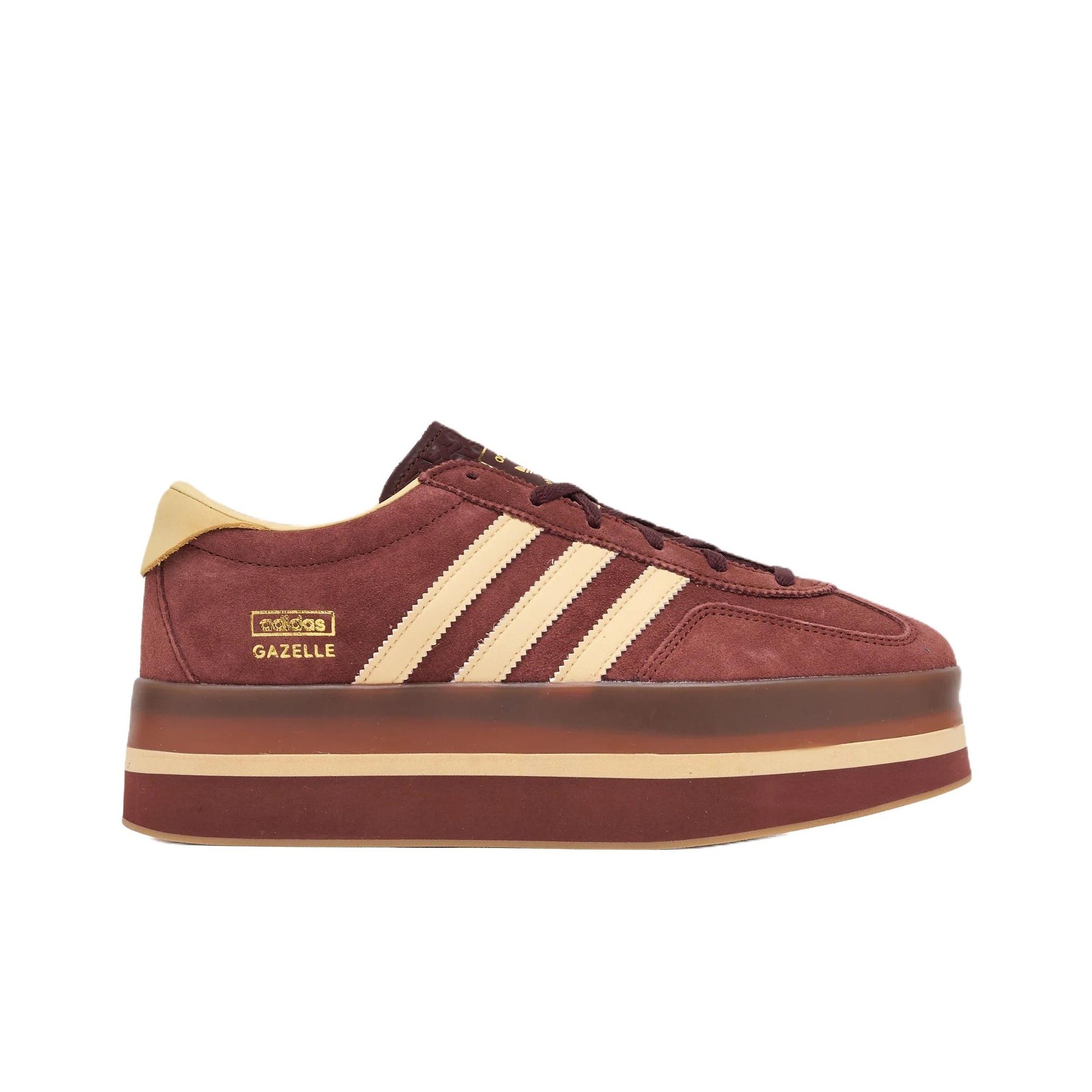 Adidas Originals GAZELLE Skate - Adidas Shoes Gazelle recension och pris