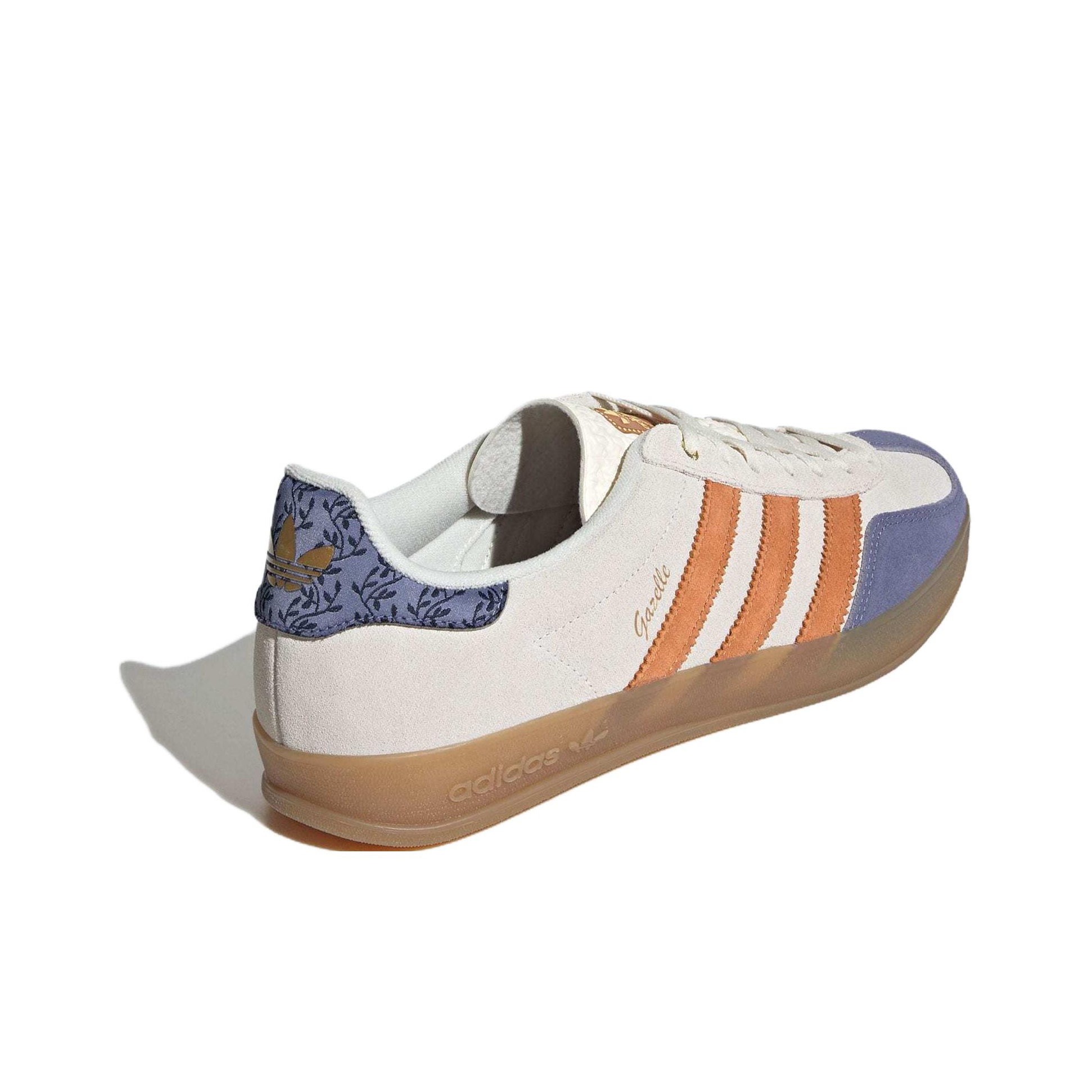 Adidas Originals GAZELLE INDOO - Adidas Shoes Gazelle recension och pris