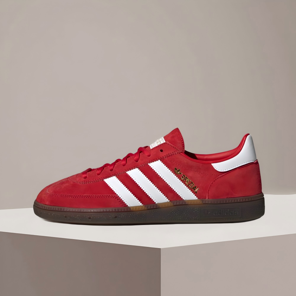 adidas Originals HANDBALLSPEZI - Adidas Shoes Gazelle recension och pris
