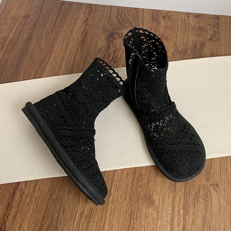 2026 Summer Boots Breathable M - No Show Sock Women recension och pris