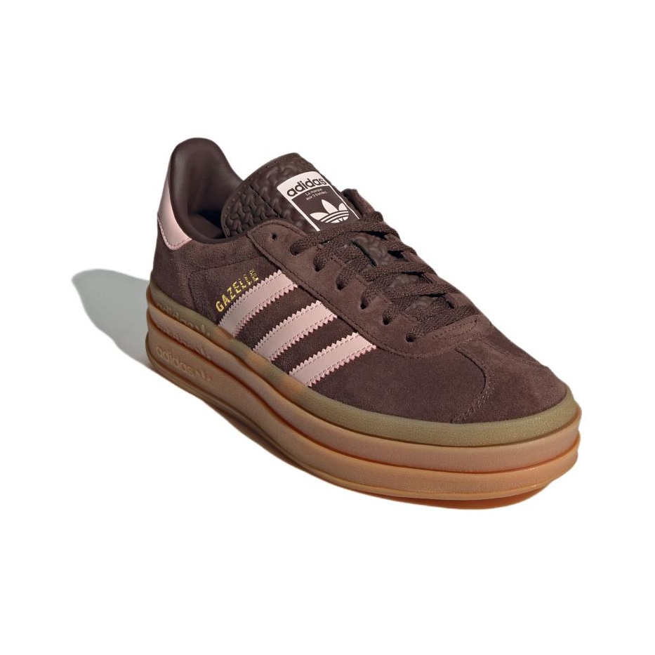 Adidas Originals GAZELLE BOLD  - Adidas Shoes Gazelle recension och pris